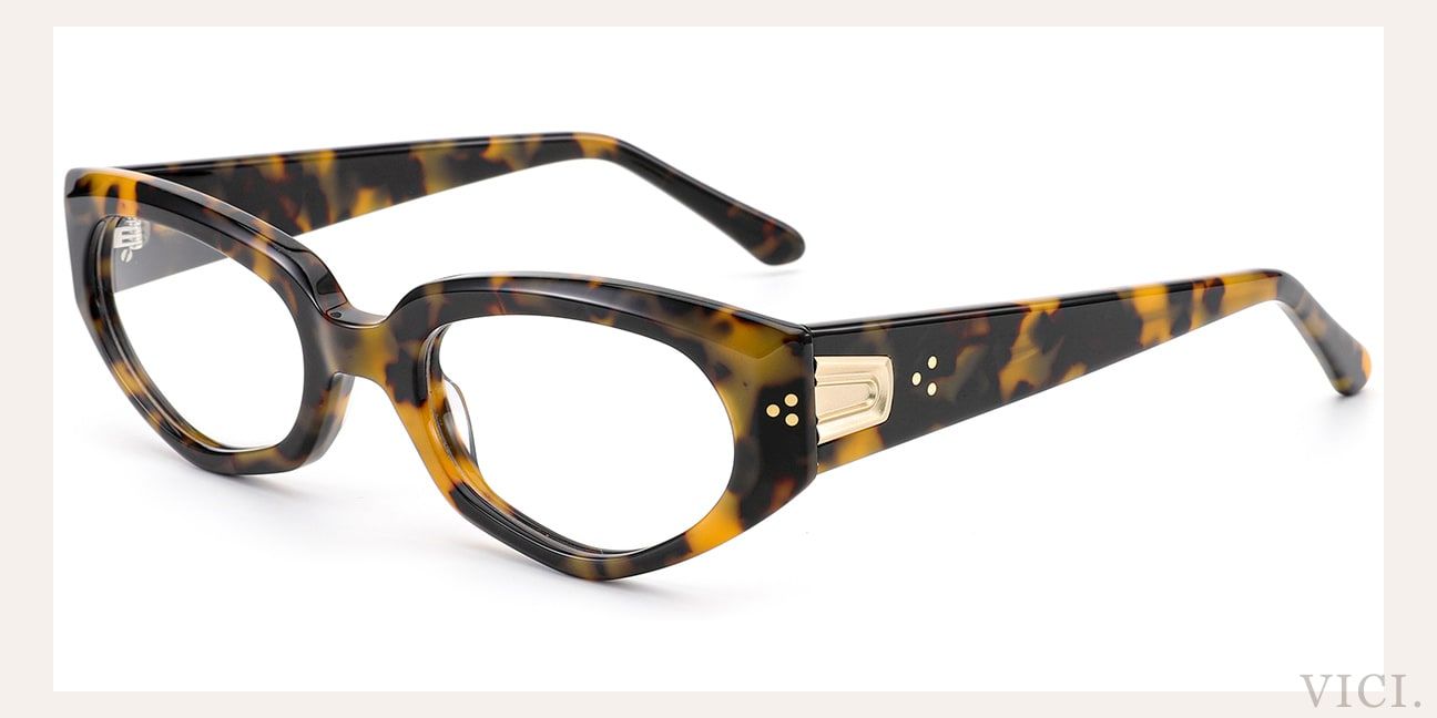 Vici Acetát — Tortoiseshell