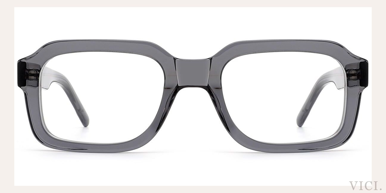 Vici Acetát — Grey