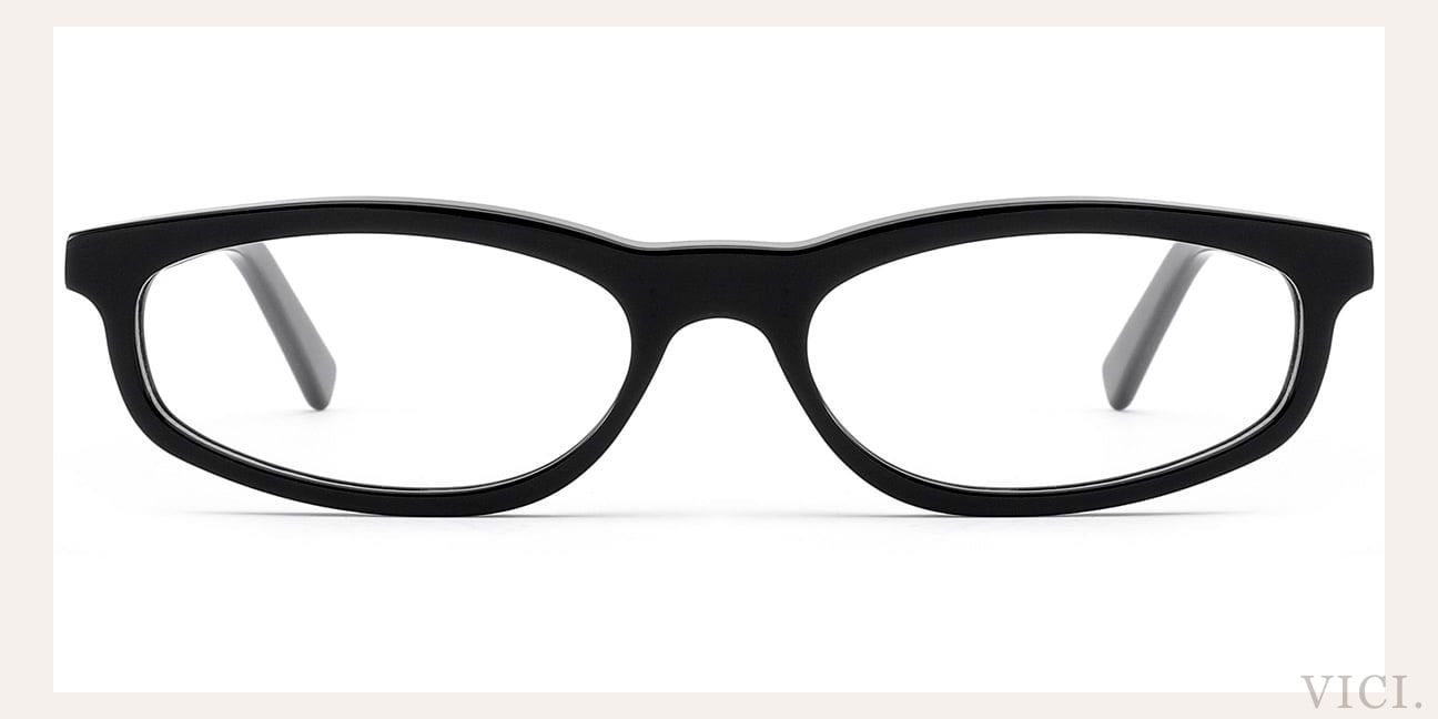 Vici Acetát — Black