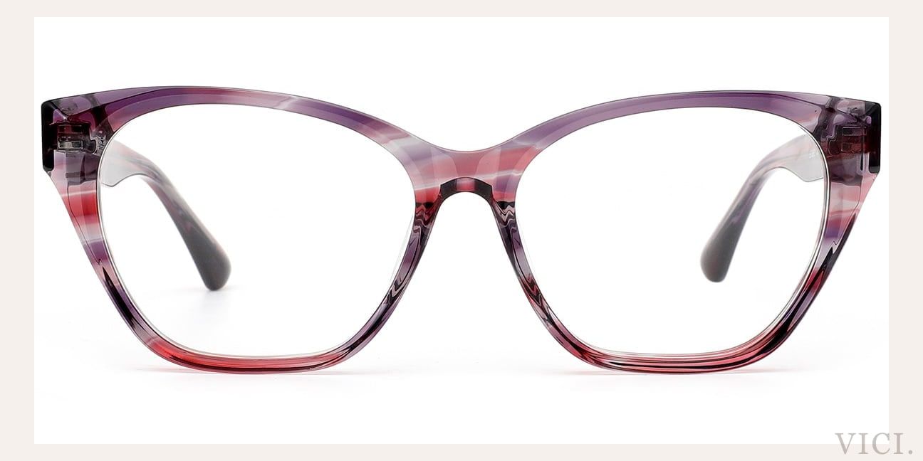 Vici Acetát — Purple