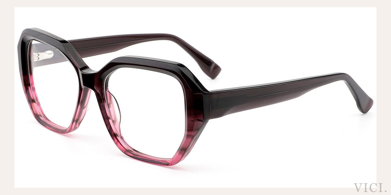 Vici Acetát — Black