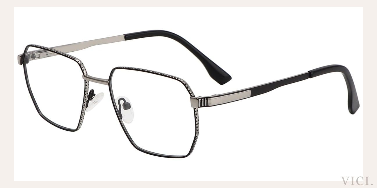 Vici Acetát — Black