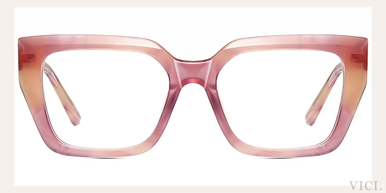 Vici Acetát — Pink