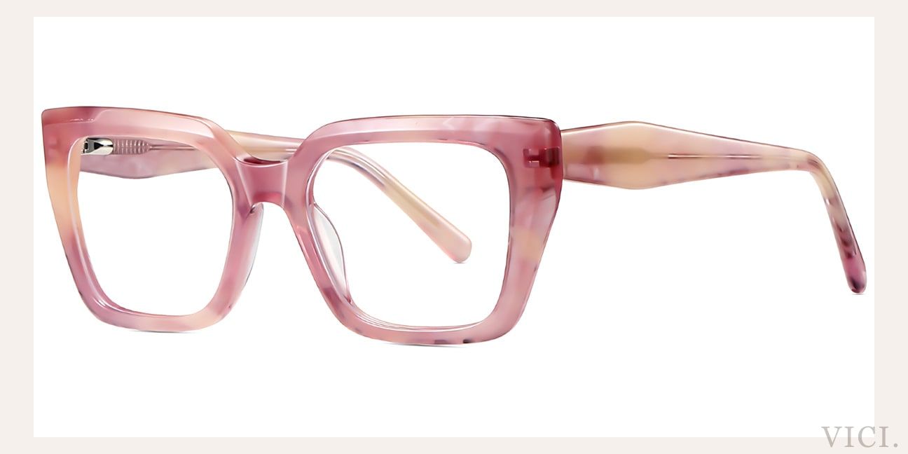 Vici Acetát — Pink #2