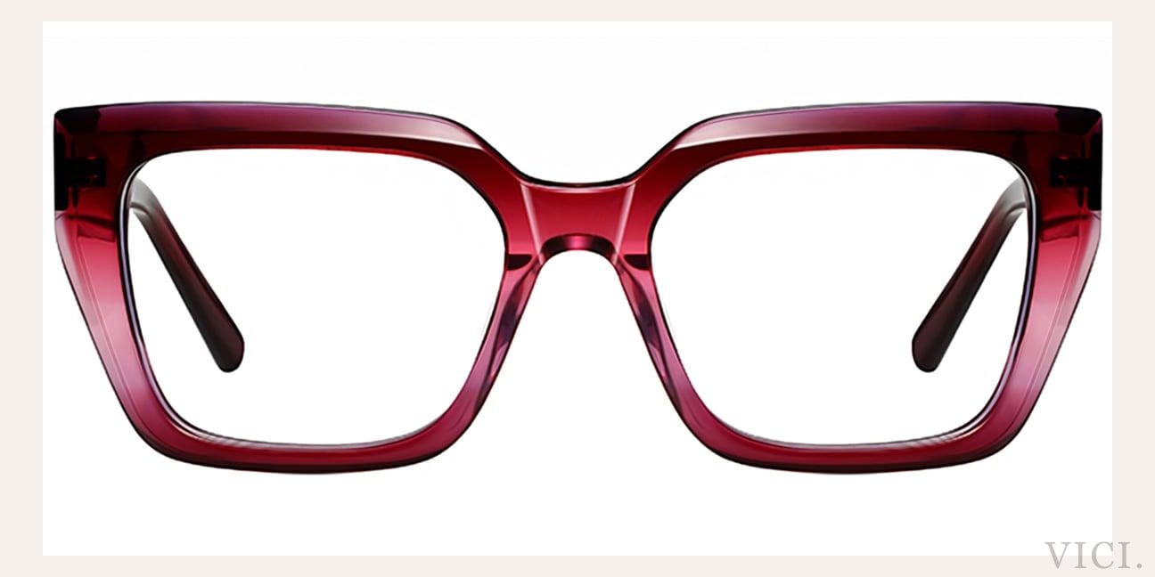 Gradient Red