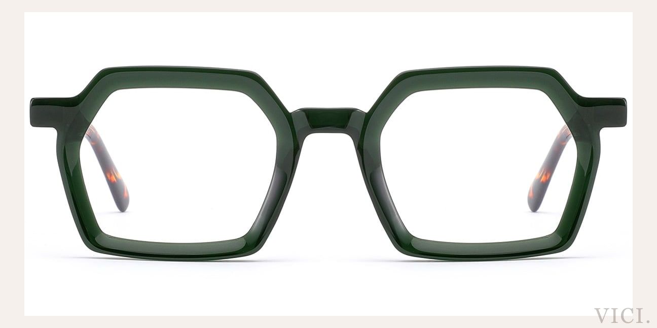 Vici Acetát — Green