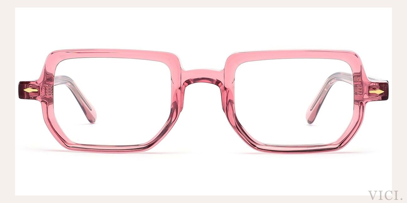 Vici Acetát — Pink