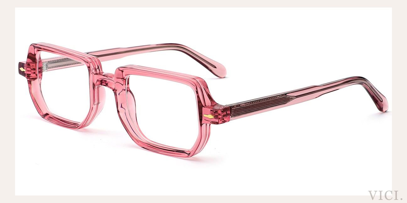 Vici Acetát — Pink #2