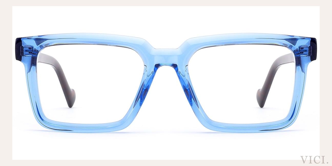 Vici Acetát — Blue