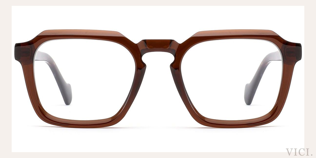 Vici Acetát — Brown