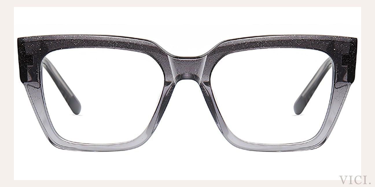 Vici Acetát — Gradient Grey