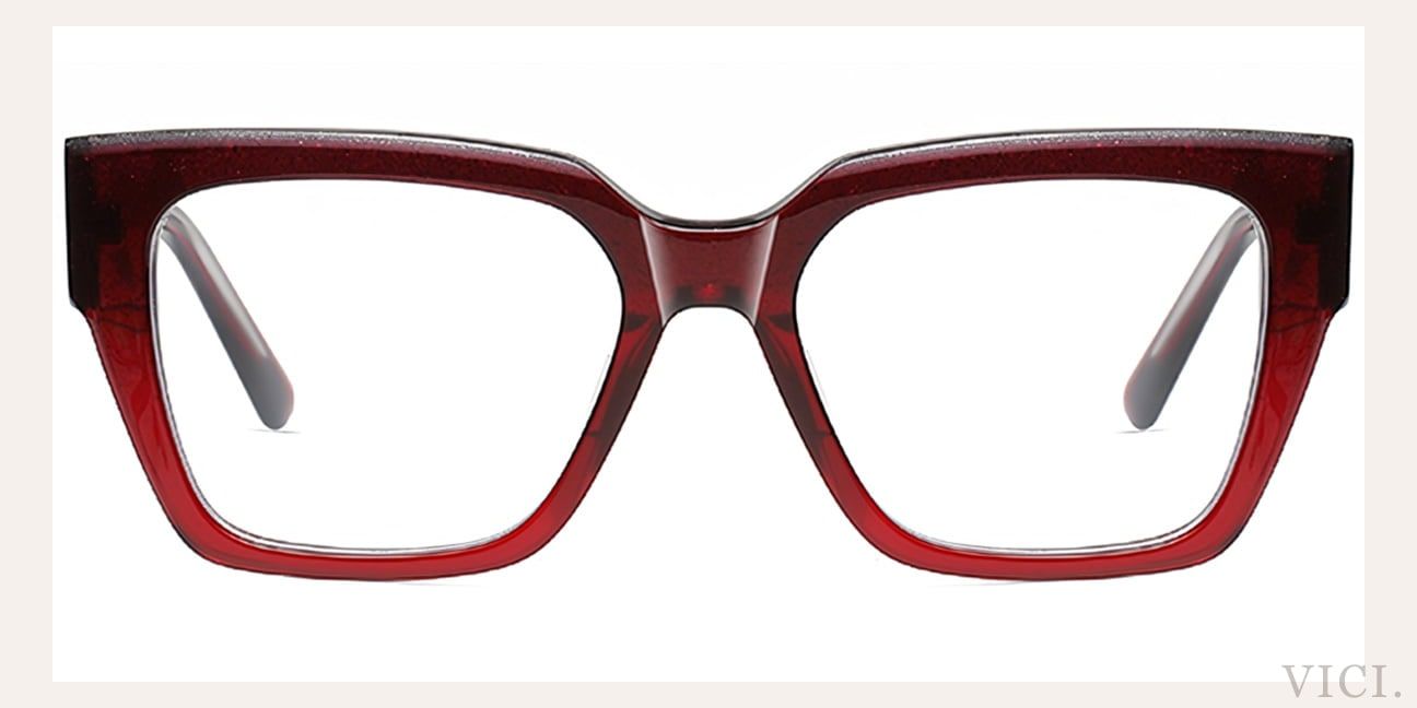 Gradient Red