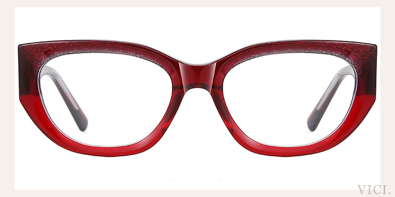 Gradient Red