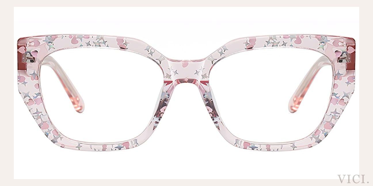 Vici Acetát — Pink