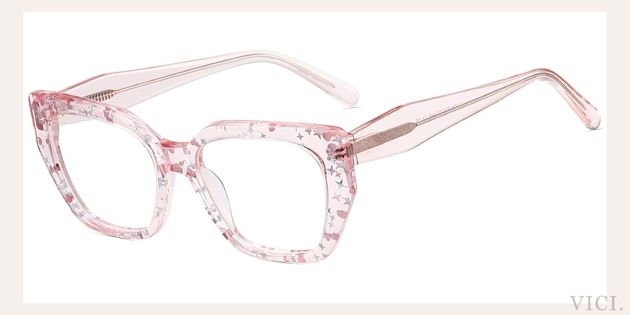 Vici Acetát — Pink #2