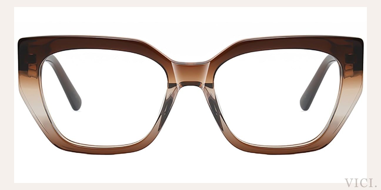 Gradient Brown