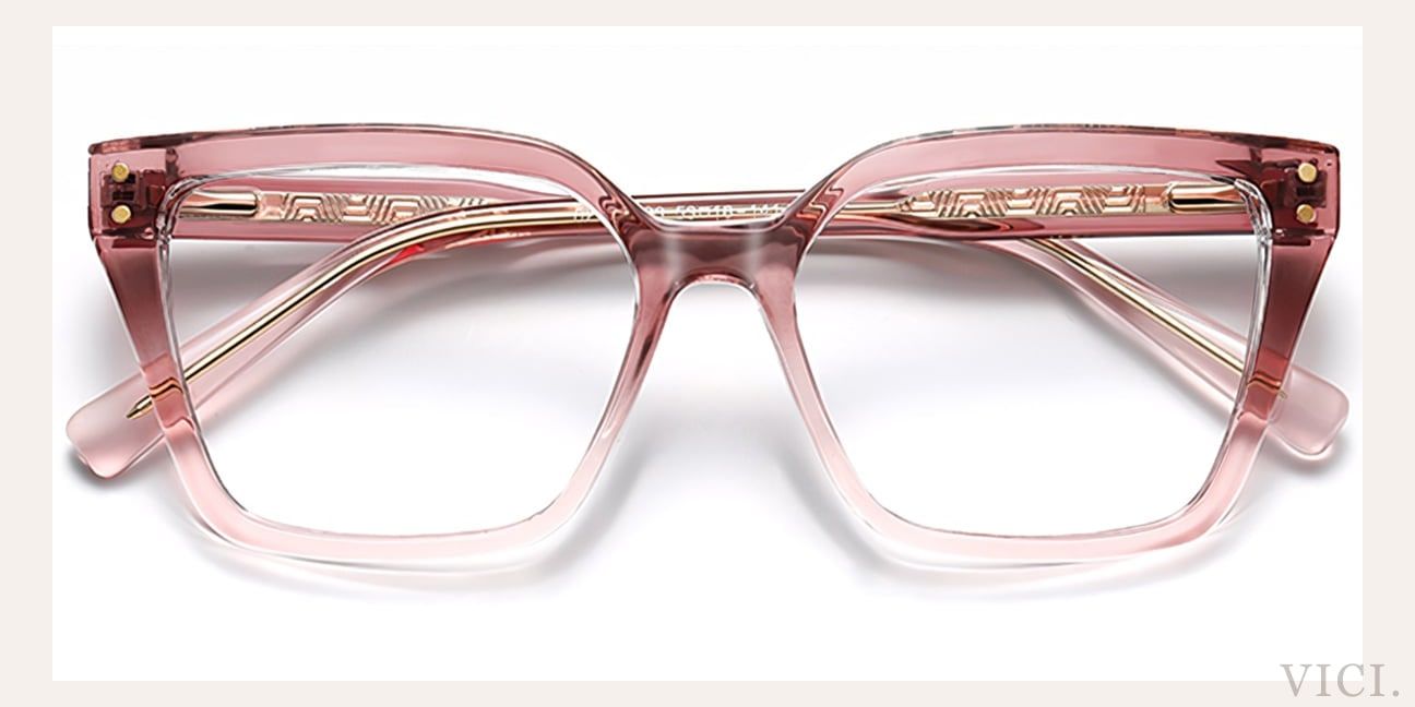 Gradient Pink
