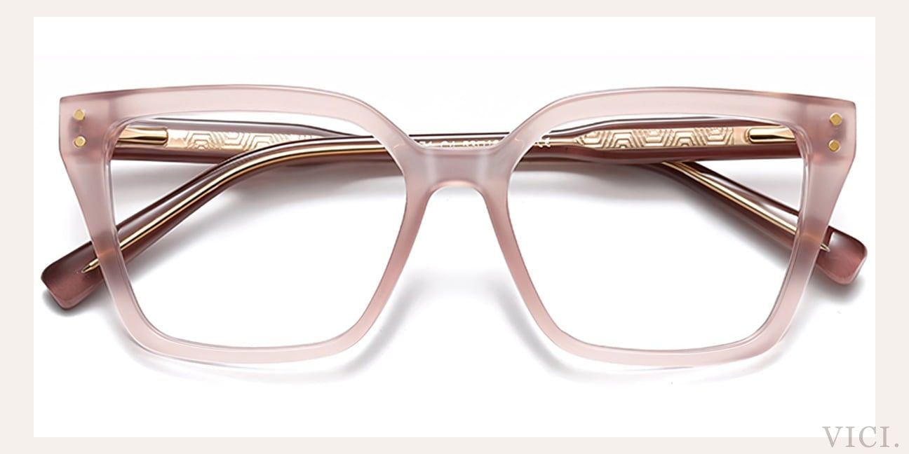 Vici Acetát — Pink