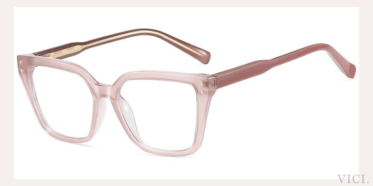 Vici Acetát — Pink #2