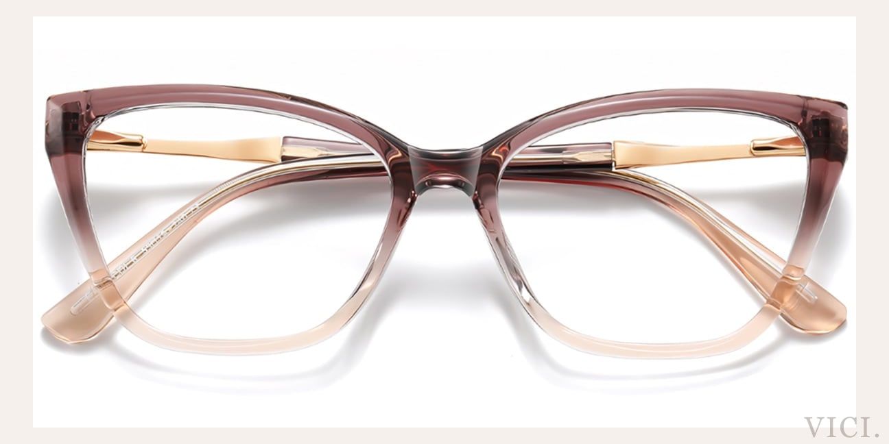 Gradient Brown