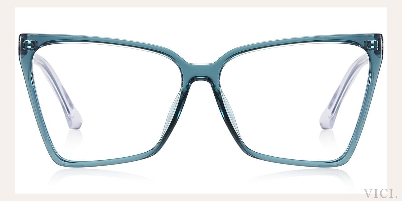 Vici Acetát — Blue