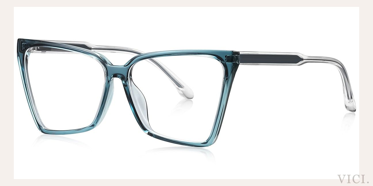 Vici Acetát — Blue #2