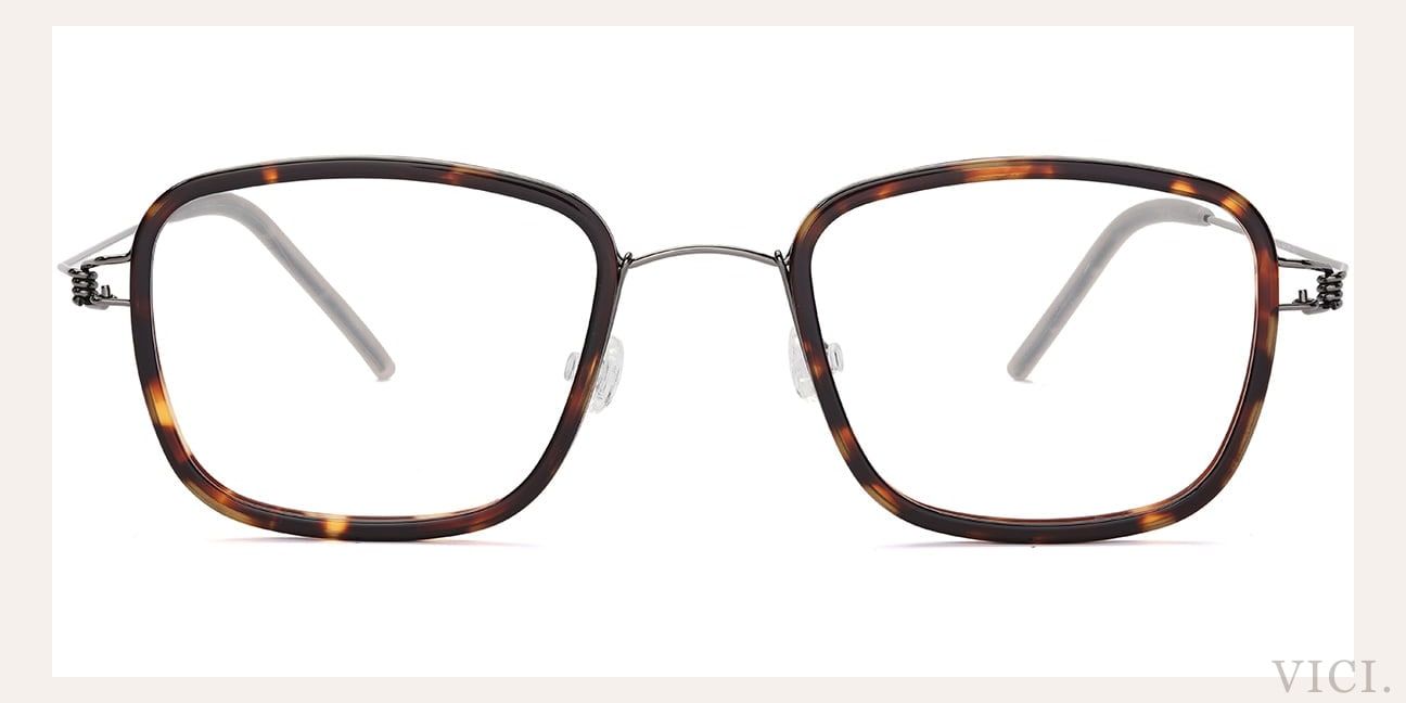 Vici Kov — Tortoiseshell