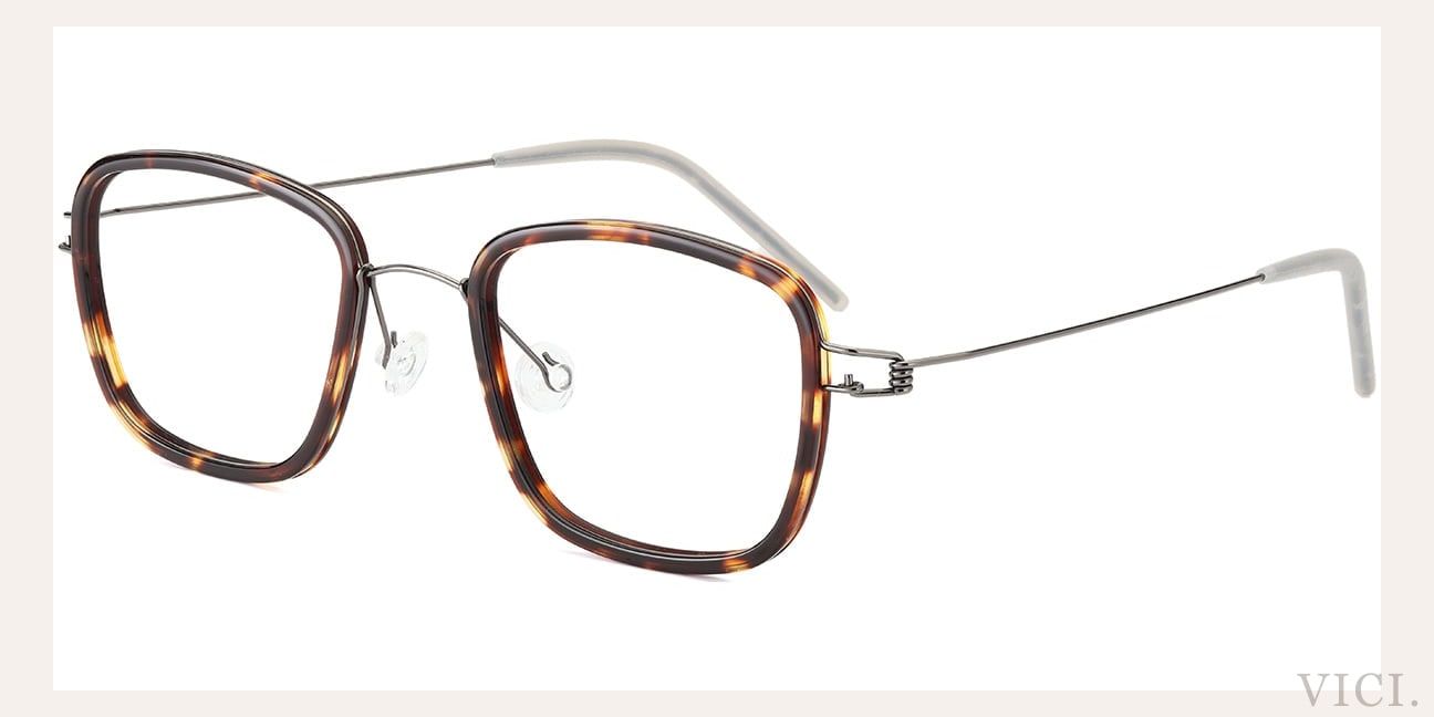 Vici Kov — Tortoiseshell