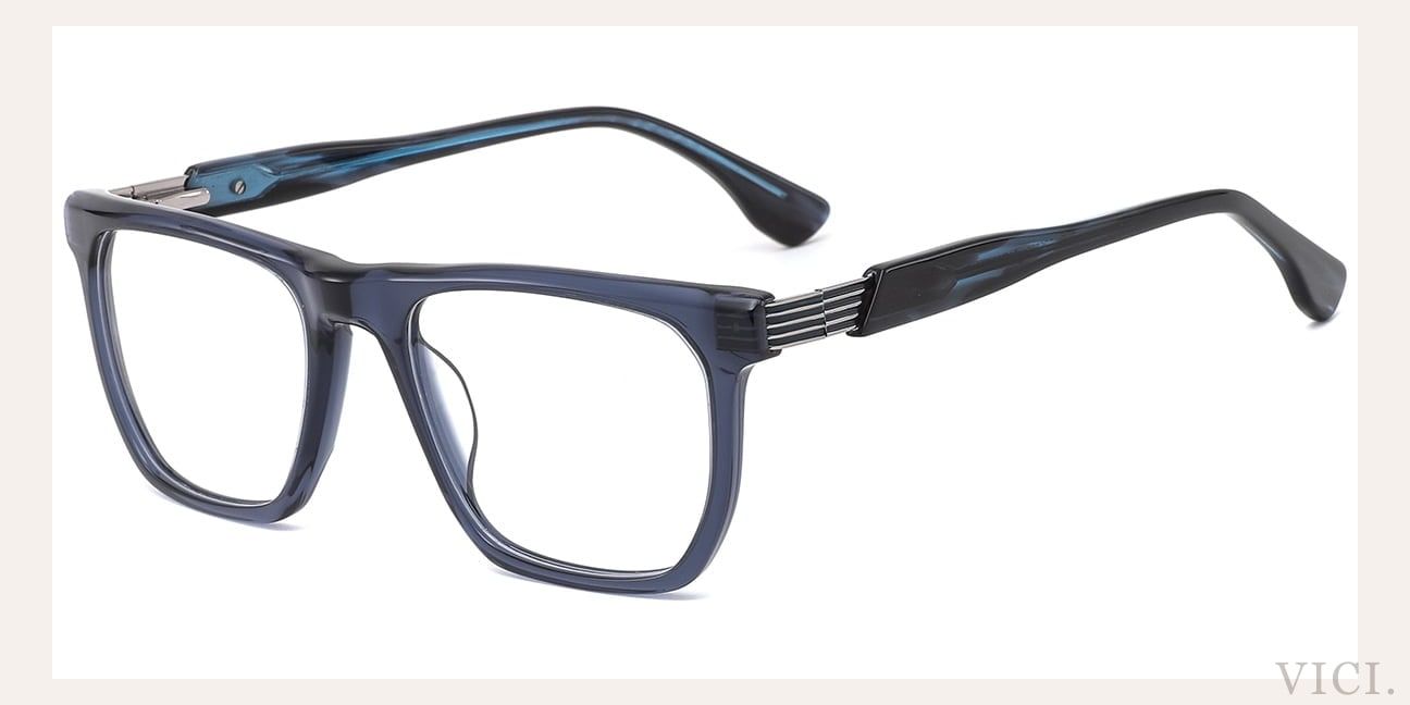 Vici Acetát — Blue