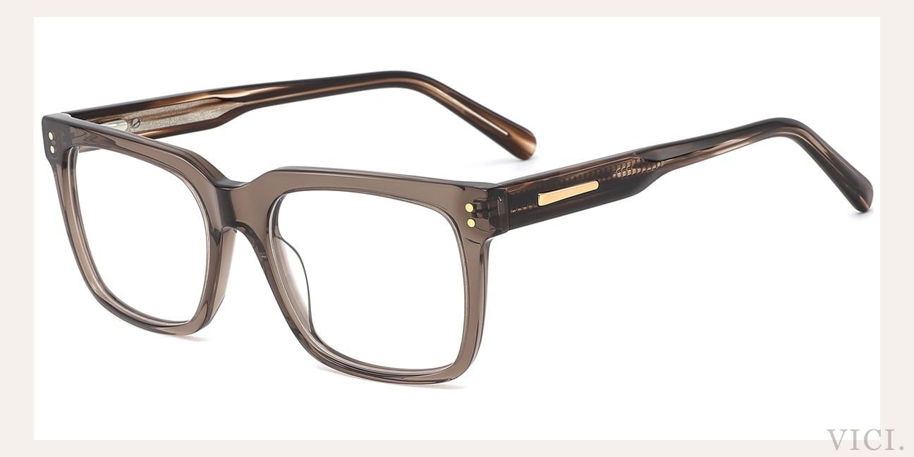 Vici Acetát — Brown