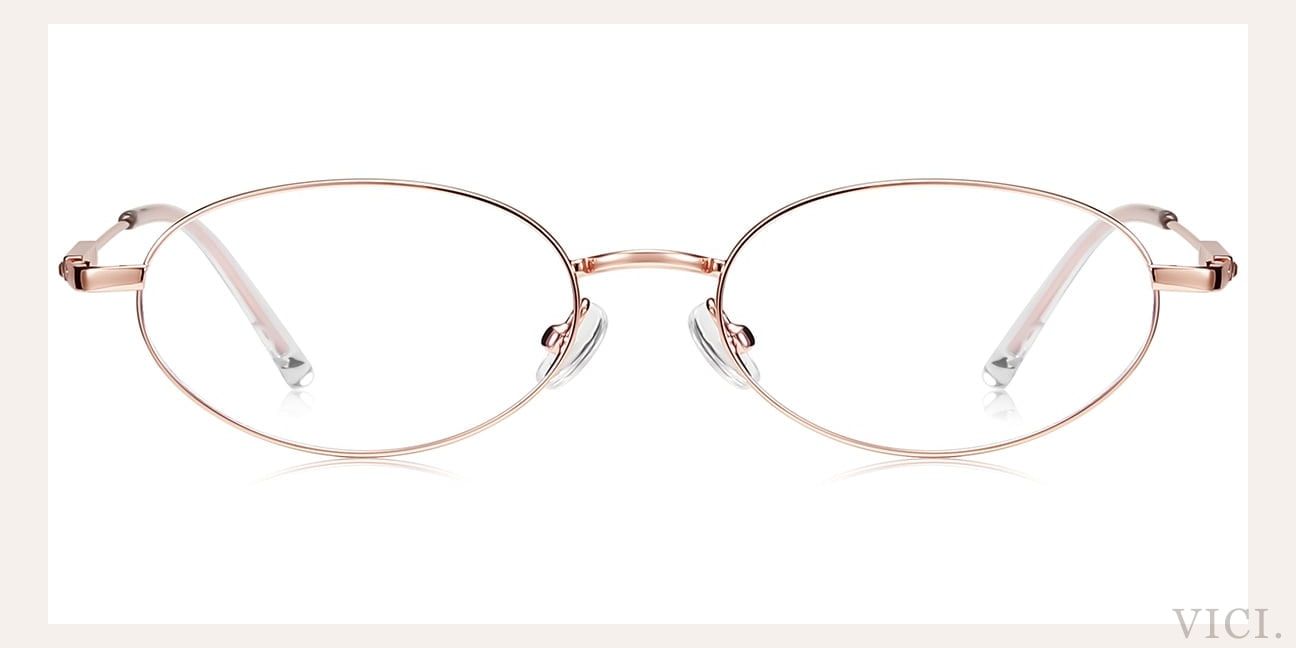 Vici Kov — Rose Gold