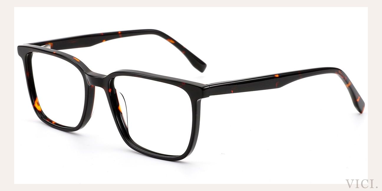 Vici Acetát — Tortoiseshell
