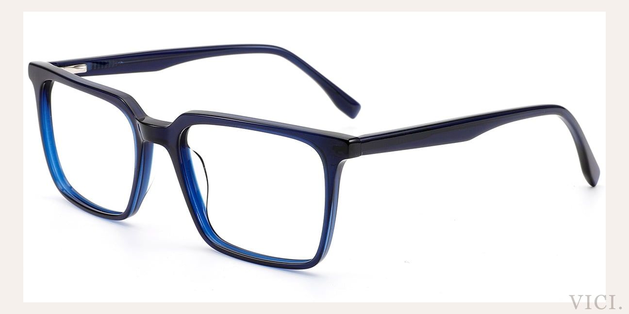 Vici Acetát — Blue