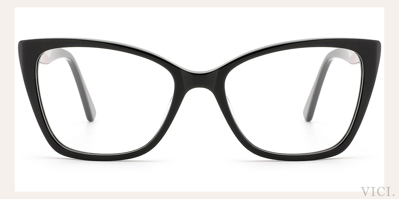 Vici Acetát — Tortoiseshell #2