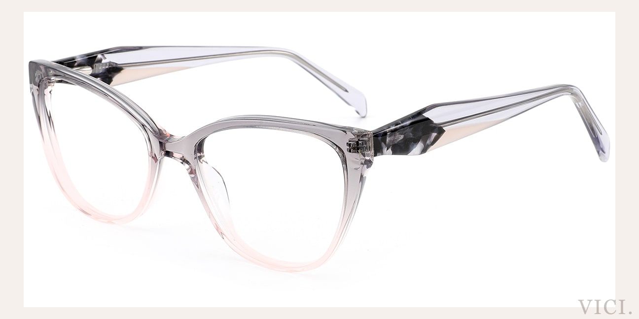 Vici Acetát — Black #2
