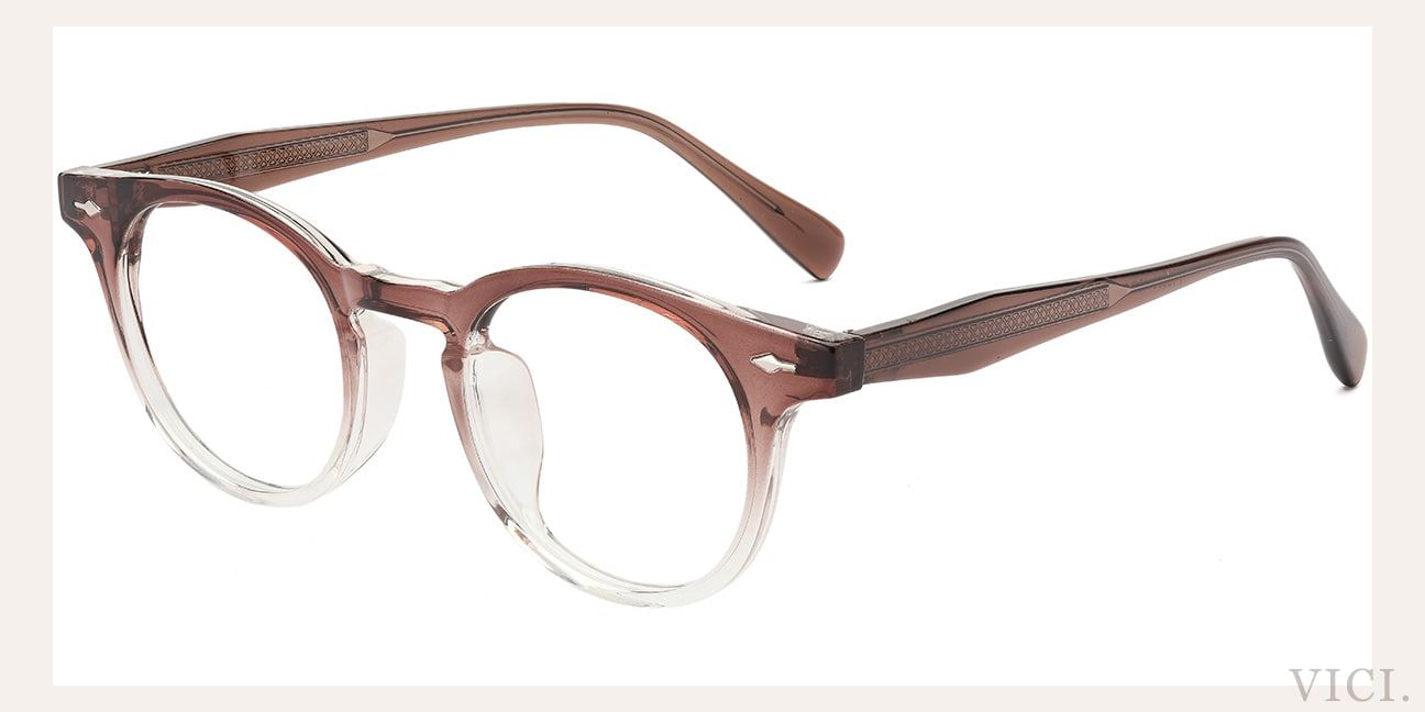 Vici Acetát — Gradient Brown #2