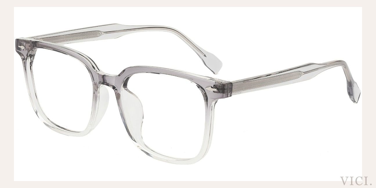 Vici Acetát — Gradient Grey