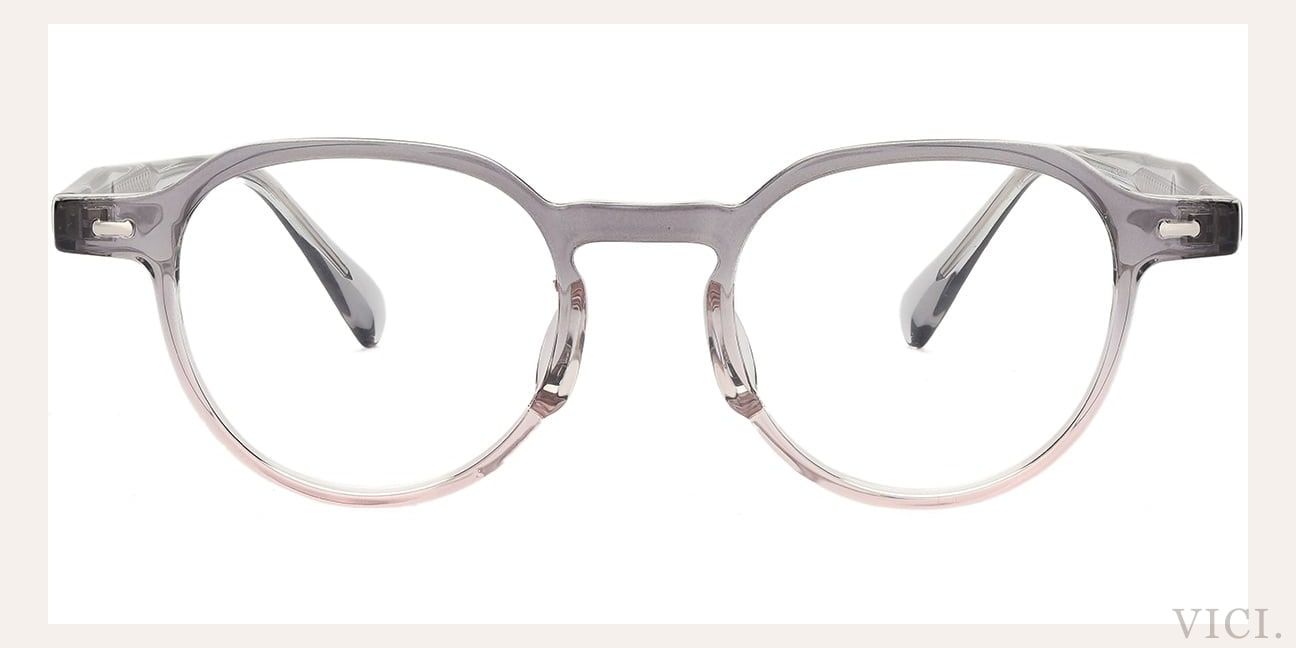 Vici Acetát — Gradient Grey