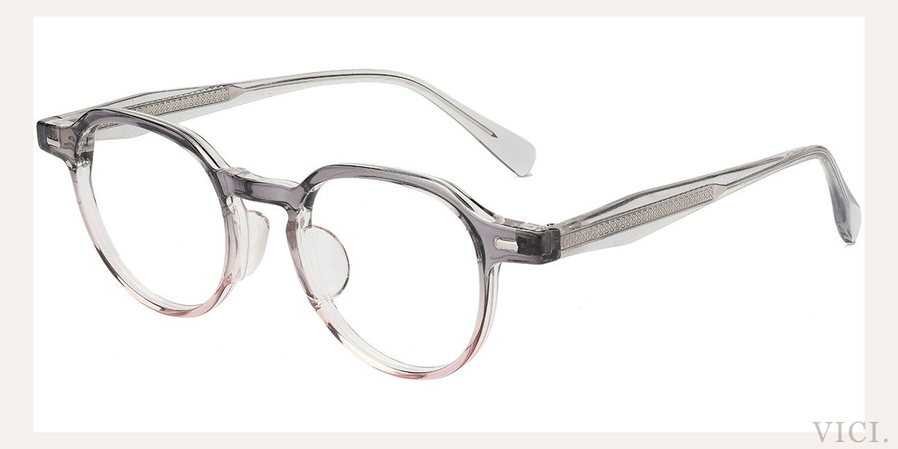 Vici Acetát — Gradient Grey