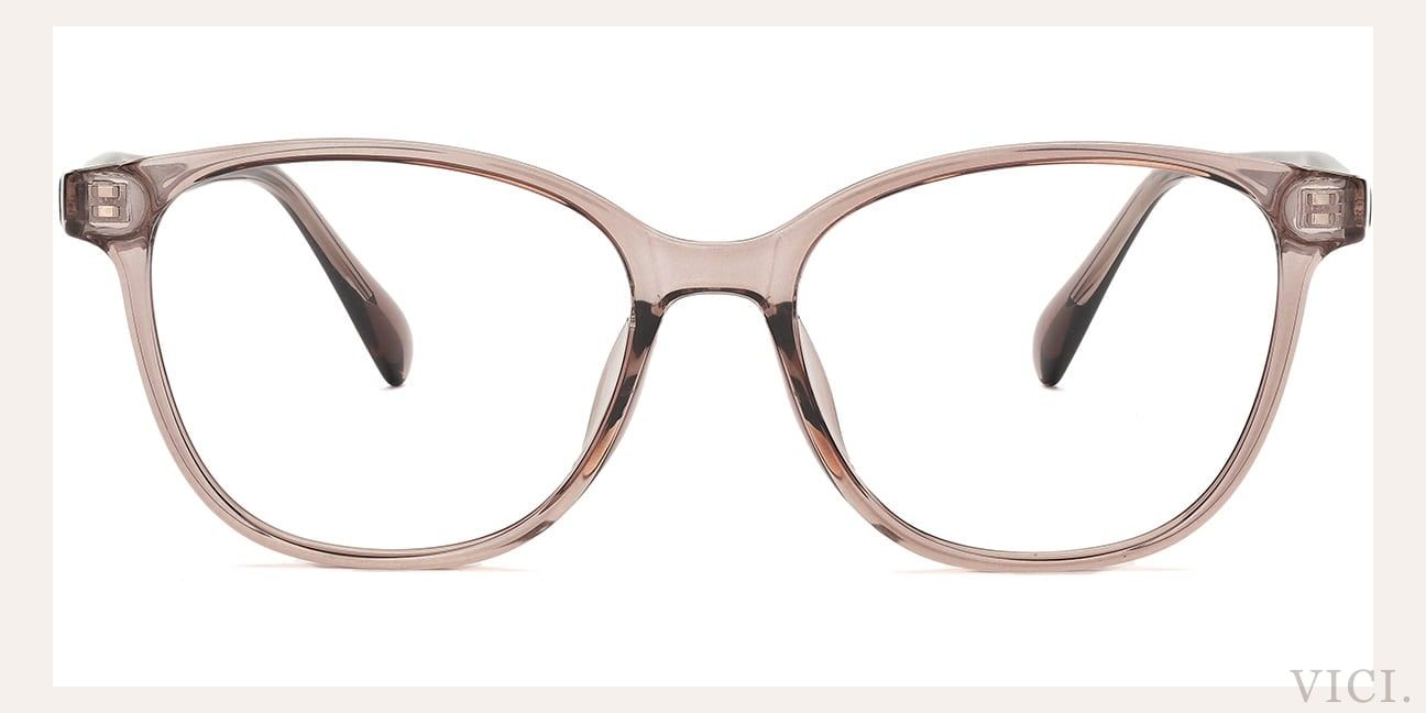 Vici Acetát — Brown