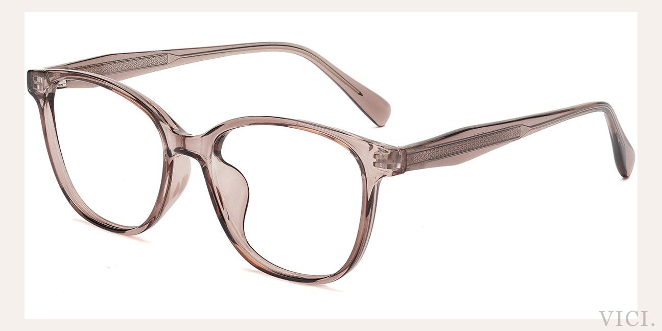 Vici Acetát — Brown
