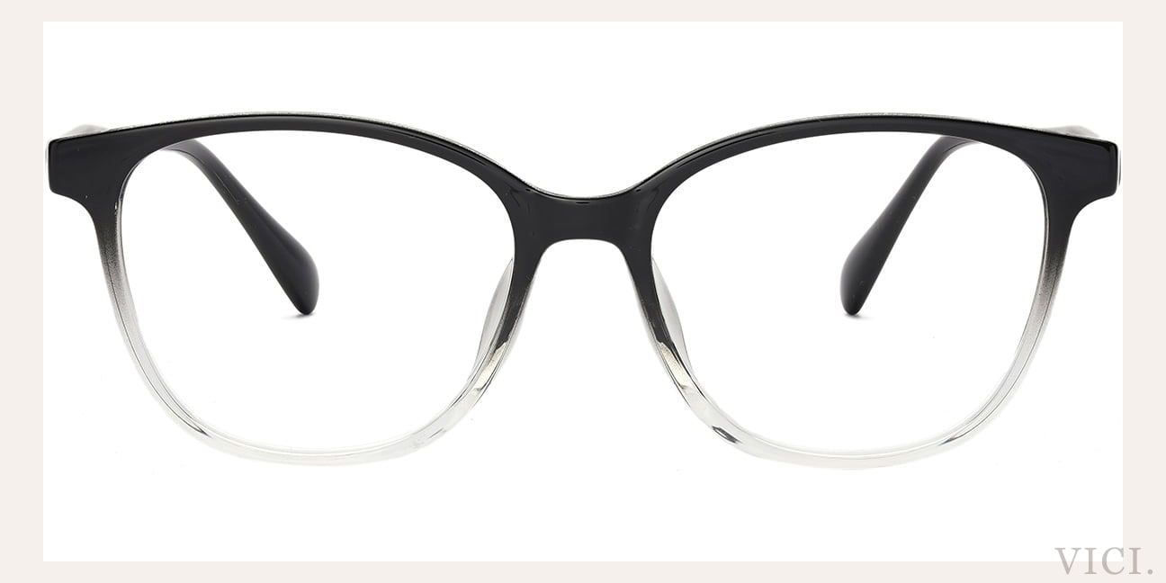 Gradient Black