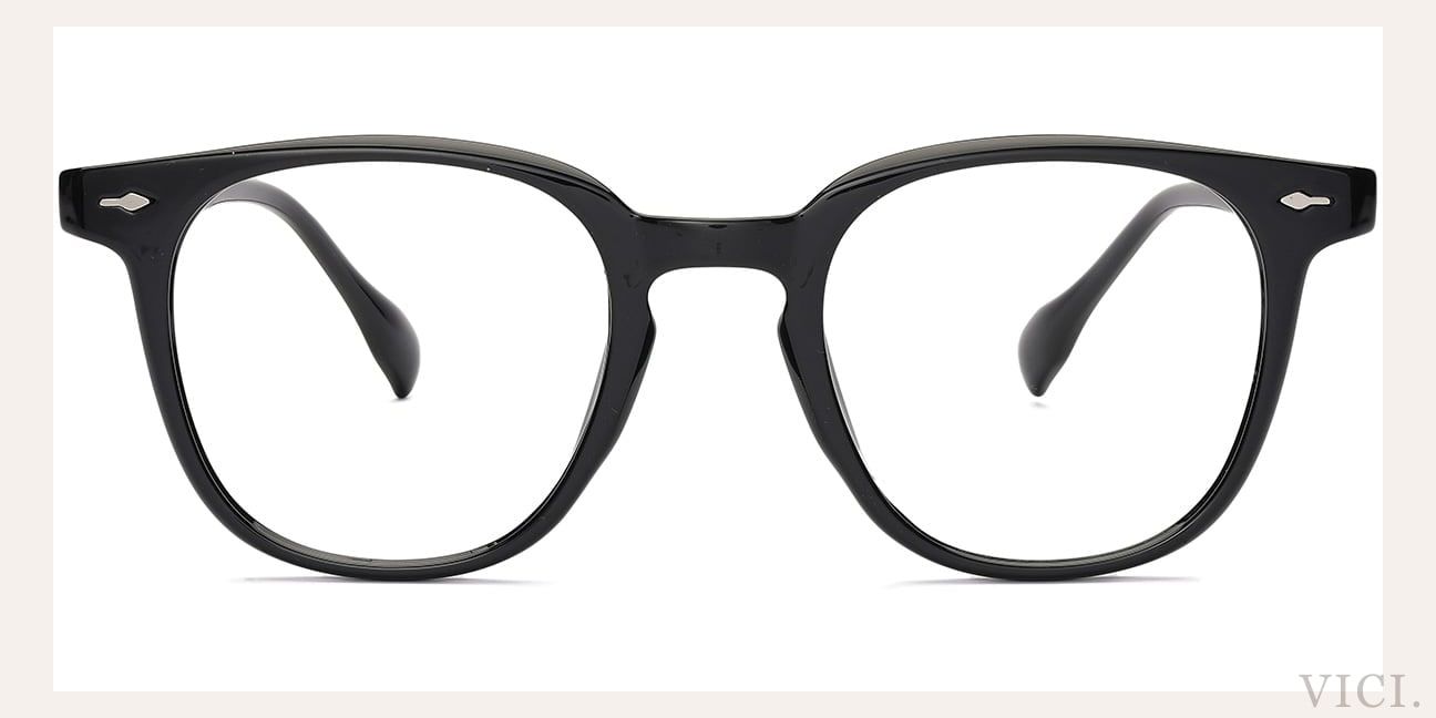 Vici Acetát — Black