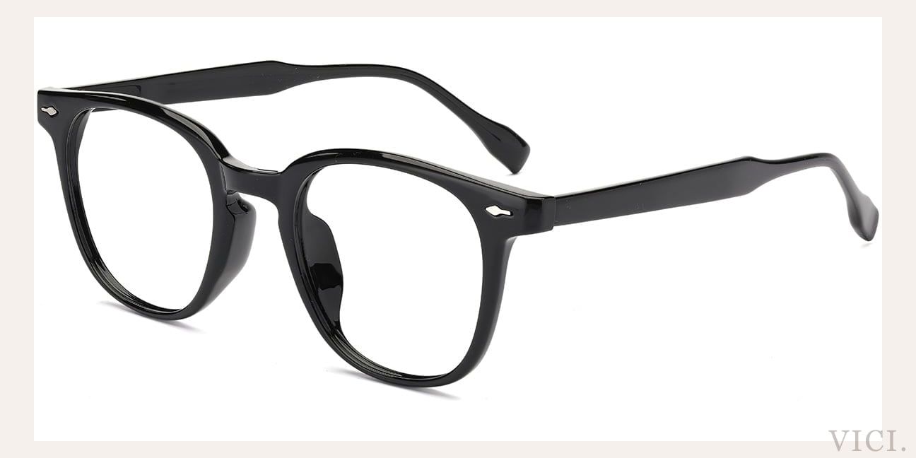 Vici Acetát — Black #2