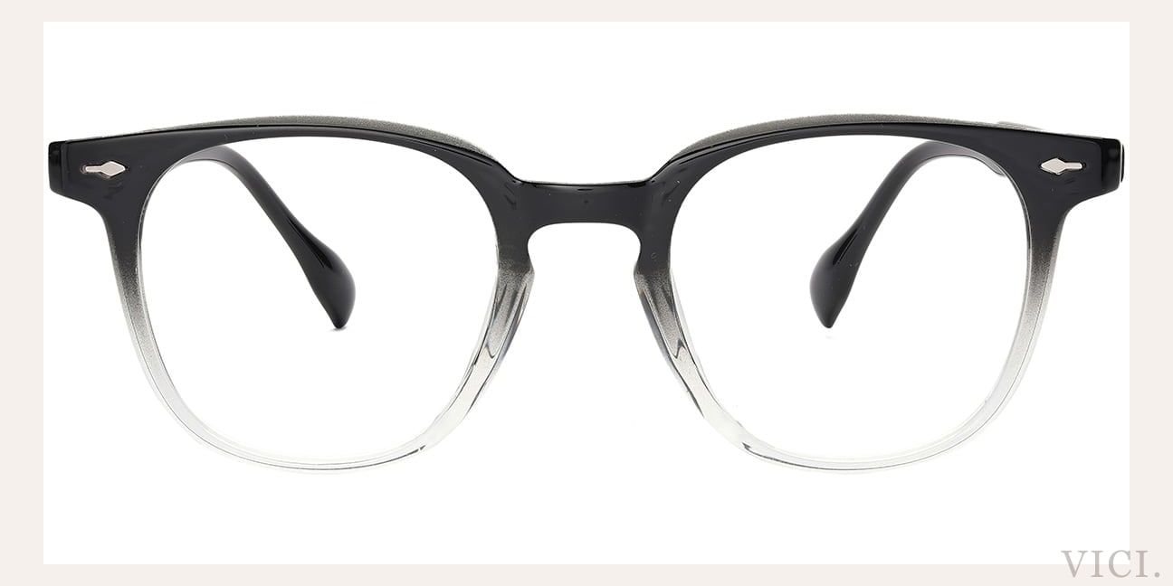 Gradient Black
