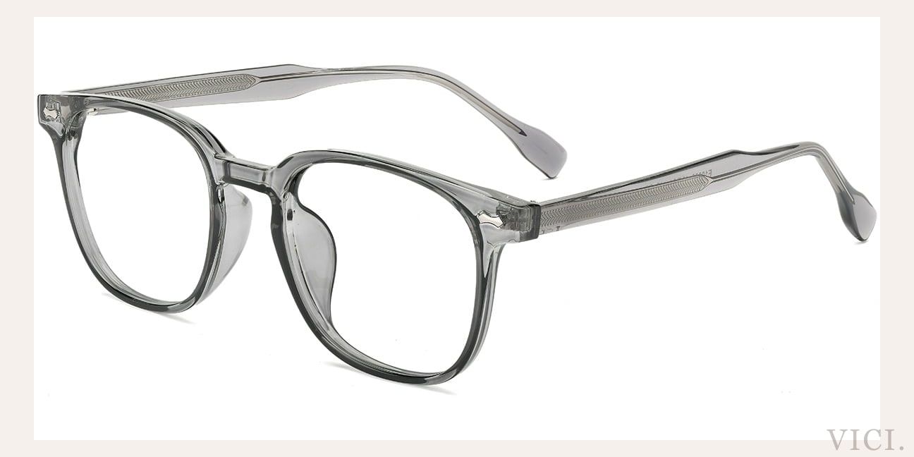 Vici Acetát — Grey #2