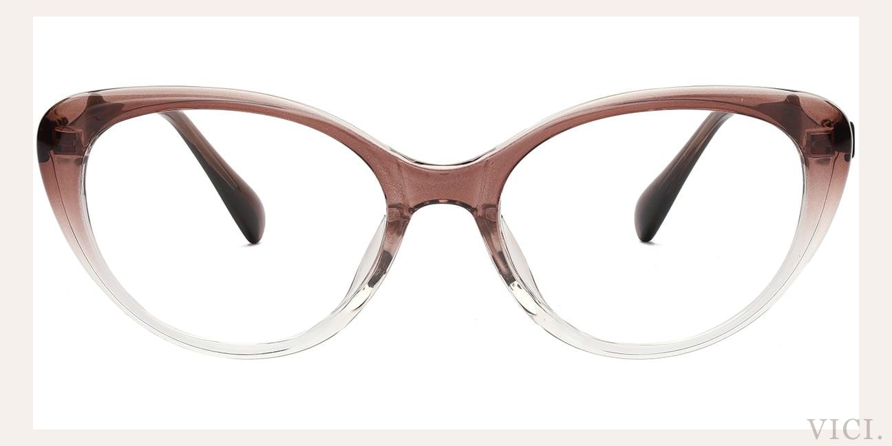 Gradient Brown