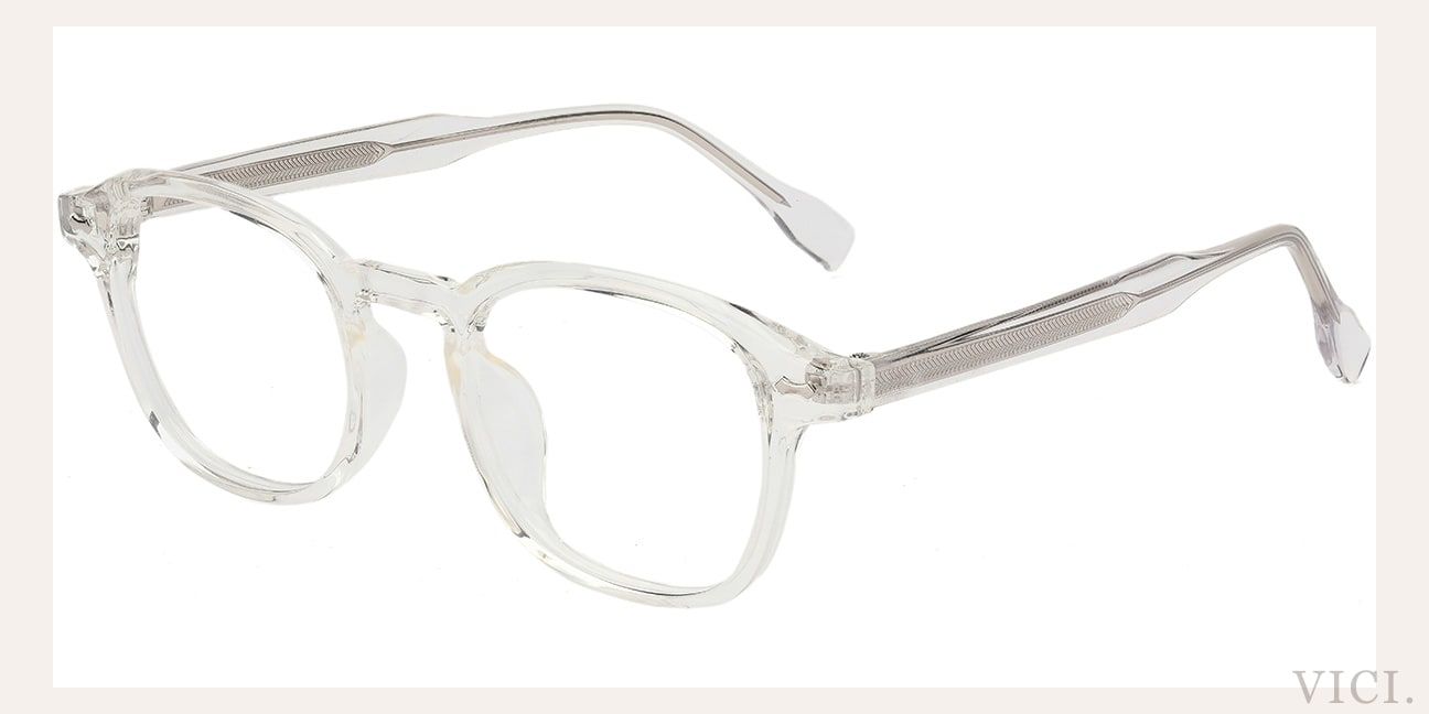 Vici Acetát — Translucent #2