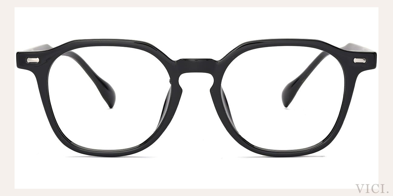 Vici Acetát — Black