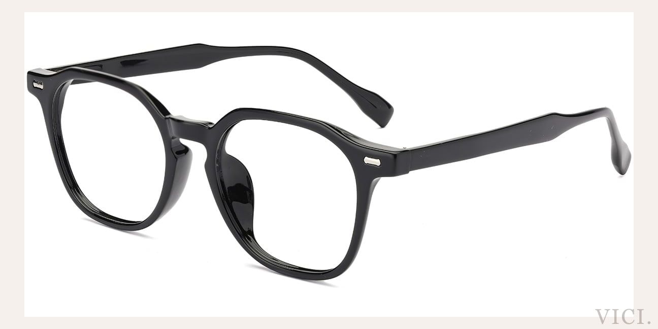 Vici Acetát — Black #2